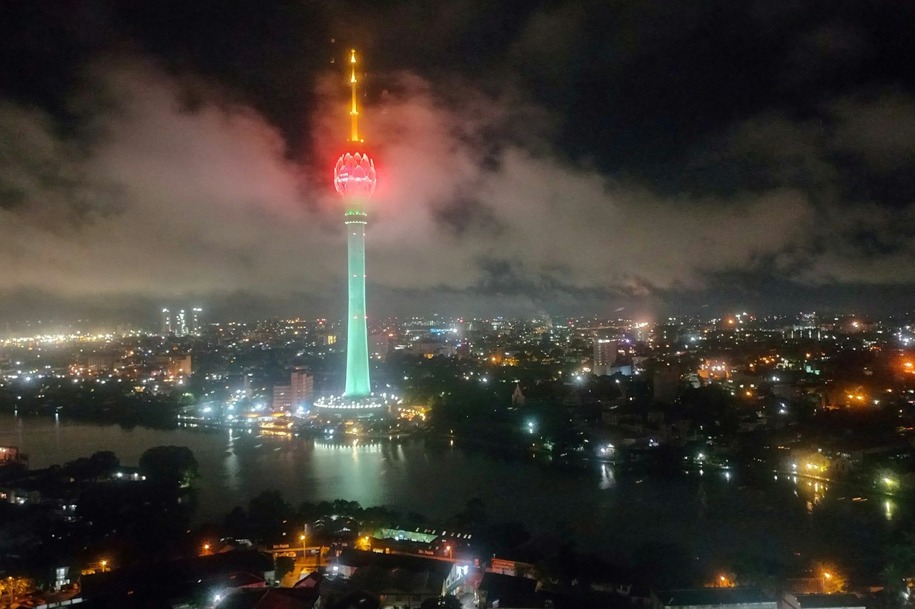 Colombo in 7 Days: The Perfect Itinerary (2026)