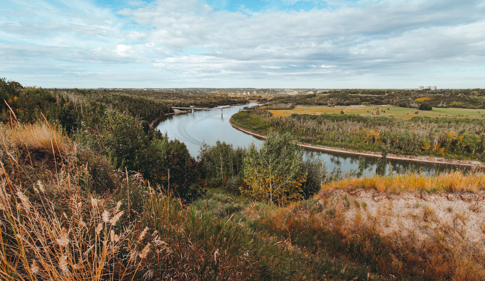Edmontgon Map Edmonton Trip Planner: 3, 5 & 7-Day Itineraries | Joy Plus