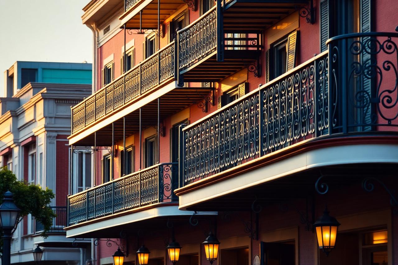 Royal Rabbits Book New Orleans in 7 Days: The Perfect Itinerary (2026)